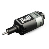 Dualsky Bezkomutátorový Advanced Gearbox Motor 20000-40000RPM - dlhá osička