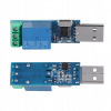 Reléový modul USB LCUS-1 Inteligentný modul