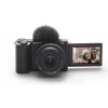 Sony SONY Alpha ZV-E10M2 vlogovací fotoaparát tělo