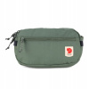 Fjällräven ľadvinka bedrová High Coast Hip Pack zelená