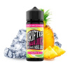 Juice Sauz DRIFTER Bar longfill Pineapple Ice 24 ml