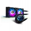 Gigabyte AORUS AIO liquid cooler CPU WATERFORCE X 280 (GP-AORUS WATERFORCE X 280)