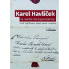 Karel Havlíček ve světle korespondence - Lucie Rychnovská