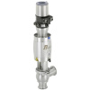 Bürkert stavebnice adaptéra 230991 KK01 1 ks; 230991