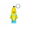 Lego Classic Banana Guy svietiaca figúrka