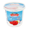 Zvolenský Smotanový jogurt jahoda