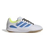Detská Halová obuv ADIDAS SUPER SALA III J JP6992 – Biela