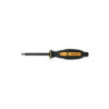 SKRUTKOVAČ PZ3x100mm S ÚDERNÍKOM / STREND RPO 2250015