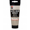 Marabu Acryl Color akrylová farba taupe metalická 100 ml