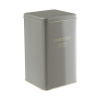 Butlers TIN TIN Dóza na kávu 1850 ml - hnedá