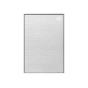 Seagate OneTouch 2TB, stříbrná STKY2000401