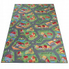 Rugo Rug Rug Rugito Rugito 150 x 200 cm (Detská posteľ, Kubuś roh, skladacia pohovka)