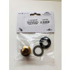 SRAM CRANK ARM BOLT KIT SELF-EXTRACTING M18/M30 DUB GOLD