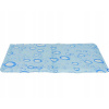 Trixie Chladiaca podložka S 40x30cm svetlomodrá