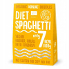 Špagetové cestoviny z rastliny shirataki konjac Diet Food 385 g