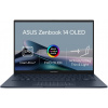 Asus Zenbook 14 OLED, UX3405CA-OLED238W, modrý UX3405CA-OLED238W