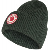 Zimná čiapka Fjallraven 1960 Logo Hat - Deep Forest uni