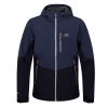 Bunda Hannah Shelton Lite Insignia blue/anthracite XL