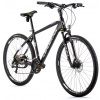 Trekový bicykel Leader Fox TOSCANA Pánske, 2023-2 /28