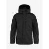 Softshellová bunda Fjallraven Kaipak Jacket - black