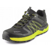 Canis CXS SPORT polobotka Černo-zelená