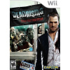 Wii Dead Rising: Chop Till You Drop