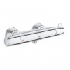 Grohe Grohtherm Special - Termostatická sprchová batéria, chróm 34667000