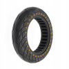 Bezdušová pneumatika 10x2.50 (60/70-6.50) ONYX YELLOW DOT elektrická kolobežka