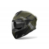 přilba SPARK 2 Dart, AIROH (khaki matná, vel. S) 2026