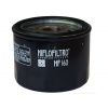 HIFLOFILTRO Olejový filter HF160, HIFLOFILTRO
