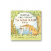 Hádaj, ako veľmi ťa mám rád! POP-UP Sam McBratney, ilustrace Anita Jeram