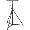 AS Schwabe trojnožka Min./max.výška=170 - 370 cm čierna vr. púzdra; 46752