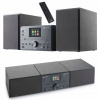 Stereo mini veža s Bluetooth GoGEN MSC472BTDAB