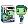 Funko Pop! D´Vana Tendi Star Trek Lower Decks 1435