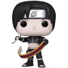 POP! Animation: Sai (Naruto Shippuden) (POP! Animation: Sai (Naruto Shippuden))