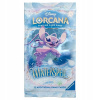 Disney Lorcana TCG S11 Winterspell Booster Balíček