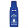 NIVEA Výživné telové mlieko Body Milk 250 ml