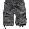 Kraťasy Classic Vintage Brandit® – Darkcamo vel. 4XL