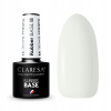 Claresa Gél lak Rubber Base 11 5 ml