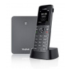 Yealink W73P SIP DECT základňová stanica a rúčka W73P