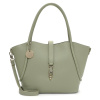 Dámska kabelka Tamaris Mette - zelená