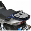 SW MOTECH top nosič alu-rack Yamaha FJR 1300 /06-07/