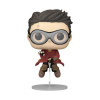 Harry Potter a väzeň z Azkabanu - Funko POP! figúrka - Harry Potter s Nimbusom 2000