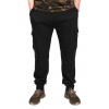FOX LW Black/Camo Combat Joggers Variant: LW Black / Camo Combat joggers SMALL