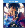 Doctor Strange 2D+3D BD