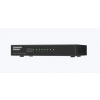 QNAP switch QSW-1108-8T-R2 (8x2,5GbE,fanless)