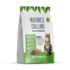 Natures Calling podstielka - 4 kg