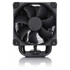 NOCTUA NH-U9S chromax.black - chladič procesoru, LGA1851, AM5