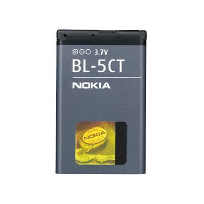 BL-5CT Nokia baterie 1050mAh Li-Ion (bulk) 2266