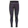 Kalhoty Hannah Monety Anthracite(gray) 34